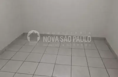 Casa com 1 quarto para alugar no conceição, diadema , 35 m2 por r$ 650