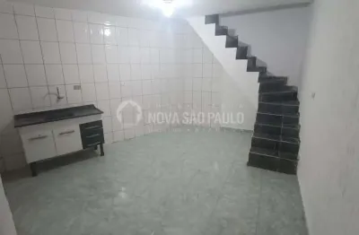Casa com 1 quarto para alugar no conceição, diadema , 40 m2 por r$ 700