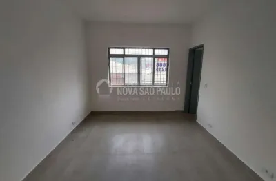 Sala comercial para alugar na avenida nossa senhora das vitórias, 27, centro, diadema, 50 m2 por r$ 1.600
