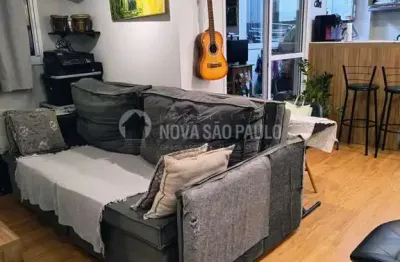 Apartamento com 2 quartos à venda no centro, diadema , 56 m2 por r$ 415.000