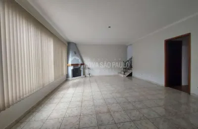Casa comercial para alugar na rua natal, 89, centro, diadema por r$ 4.000