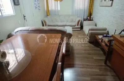 Casa com 3 quartos à venda no centro, diadema , 247 m2 por r$ 950.000