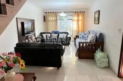 Casa com 3 quartos à venda no centro, diadema , 198 m2 por r$ 980.000