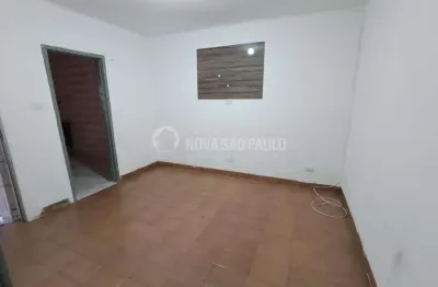 Casa com 1 quarto para alugar no campanário, diadema , 50 m2 por r$ 1.200