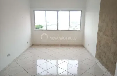 Apartamento com 2 quartos para alugar na rua tapuias, 431, conceição, diadema, 70 m2 por r$ 1.200