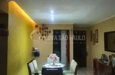 Apartamento com 2 quartos à venda em americanópolis, são paulo , 69 m2 por r$ 290.000