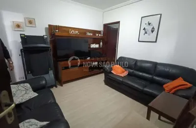 Casa com 3 quartos à venda no Centro, Diadema 