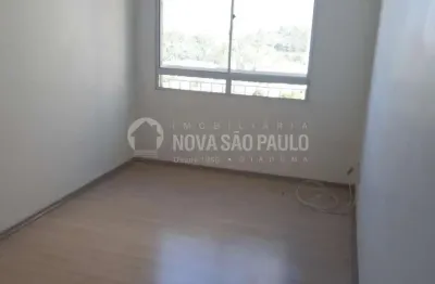 Apartamento com 2 quartos para alugar no canhema, diadema , 43 m2 por r$ 2.200