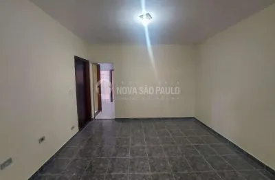 Casa com 2 quartos para alugar na rua epícea, 190, campanário, diadema, 60 m2 por r$ 1.700