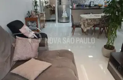 Apartamento com 3 quartos à venda no centro, diadema , 81 m2 por r$ 660.000