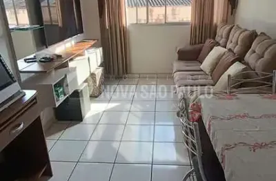 Apartamento com 2 quartos à venda no centro, diadema , 56 m2 por r$ 285.000