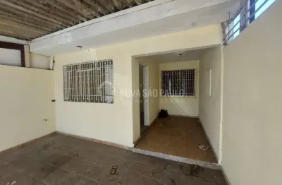 Casa com 3 quartos para alugar na rua colômbia, 212, centro, diadema, 150 m2 por r$ 2.400
