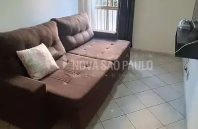 Apartamento com 2 quartos para alugar no conceição, diadema , 50 m2 por r$ 1.000
