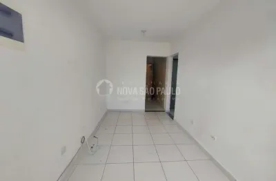 Casa em condomínio fechado com 2 quartos para alugar na rua são carlos, 88, centro, diadema, 48 m2 por r$ 1.400