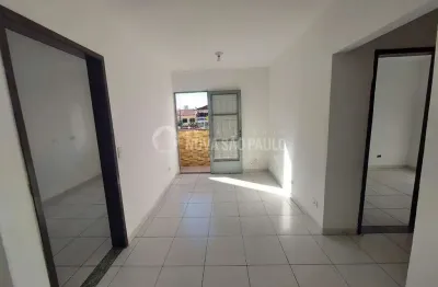 Casa em condomínio fechado com 2 quartos para alugar na rua são carlos, 88, centro, diadema, 48 m2 por r$ 1.450