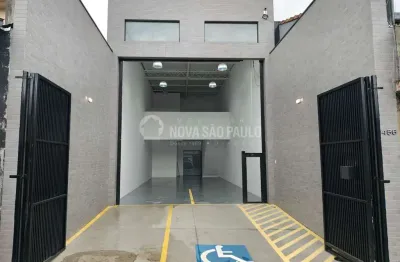 Sala comercial para alugar no alves dias, são bernardo do campo , 134 m2 por r$ 5.000