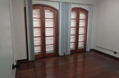 Sala comercial para alugar na avenida sete de setembro, 462, centro, diadema, 150 m2 por r$ 5.500