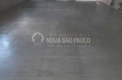 Sala comercial para alugar na avenida sete de setembro, 462, centro, diadema, 172 m2 por r$ 9.000