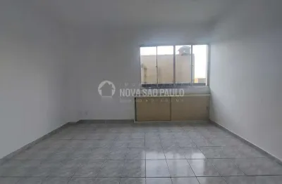 Apartamento com 1 quarto para alugar na avenida sete de setembro, 600, centro, diadema, 50 m2 por r$ 1.100