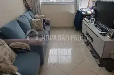 Apartamento com 2 quartos à venda no jardim miriam, são paulo , 46 m2 por r$ 292.000