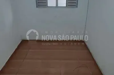Casa com 1 quarto para alugar no conceição, diadema , 35 m2 por r$ 650