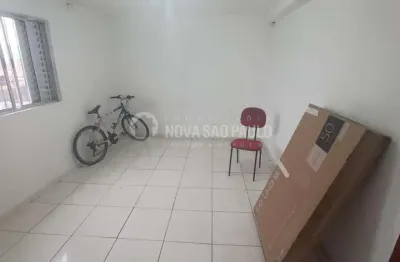 Casa com 1 quarto para alugar no conceição, diadema , 35 m2 por r$ 600