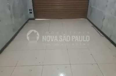 Sala comercial para alugar no conceição, diadema , 20 m2 por r$ 1.000
