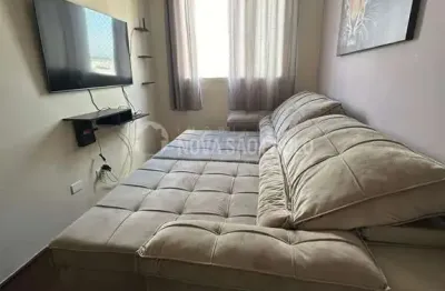 Apartamento com 2 quartos à venda no centro, diadema  por r$ 325.000