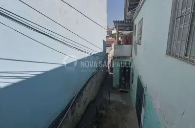 Casa com 6 quartos à venda no Centro, Diadema 