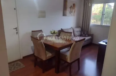 Apartamento com 2 quartos à venda no canhema, diadema , 44 m2 por r$ 275.000