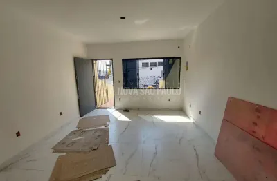 Casa comercial para alugar na rua são joaquim, 34, centro, diadema, 160 m2 por r$ 3.500