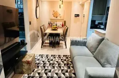 Apartamento com 2 quartos à venda no centro, diadema , 50 m2 por r$ 425.000