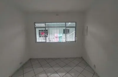 Casa com 1 quarto para alugar na rua vinte e seis de abril, 281, canhema, diadema, 35 m2 por r$ 1.100