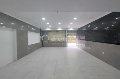 Sala comercial para alugar na avenida conceição, 86, centro, diadema, 100 m2 por r$ 3.000