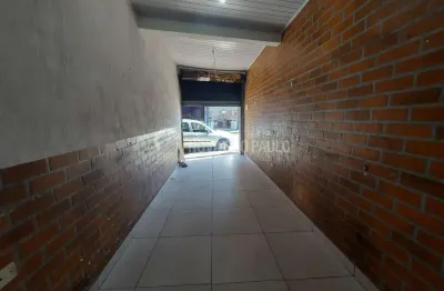 Sala comercial para alugar na rua gema, 229, campanário, diadema, 20 m2 por r$ 1.200