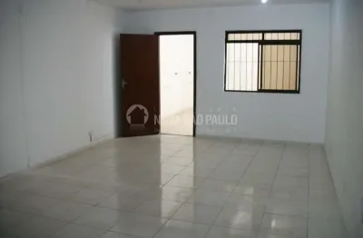 Sala comercial para alugar na avenida assembléia, 565, centro, diadema, 45 m2 por r$ 850