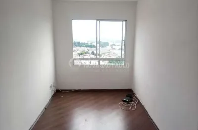 Apartamento com 2 quartos para alugar na rua yayá, 206, canhema, diadema, 44 m2 por r$ 1.300