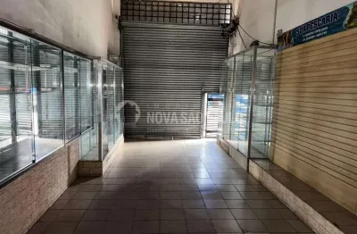 Sala comercial para alugar na avenida fábio eduardo ramos esquivel, 487, centro, diadema, 100 m2 por r$ 7.000