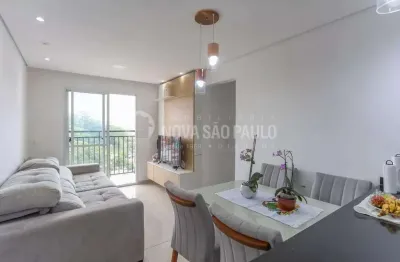 Apartamento com 3 quartos para alugar na rua são francisco de salles, 191, centro, diadema, 60 m2 por r$ 2.500