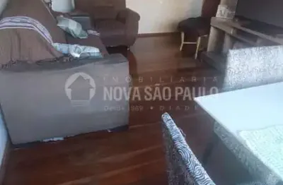 Apartamento com 3 quartos à venda no centro, diadema , 80 m2 por r$ 450.000