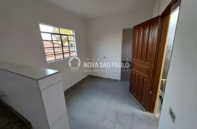 Casa à venda no Centro, Diadema 