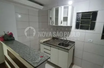 Casa à venda no Centro, Diadema 