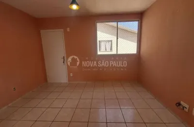 Apartamento com 2 quartos para alugar na rua davide perez, 581, jardim bandeirantes, são paulo, 45 m2 por r$ 1.000