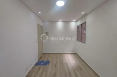 Apartamento com 2 quartos para alugar no centro, diadema , 45 m2 por r$ 1.300