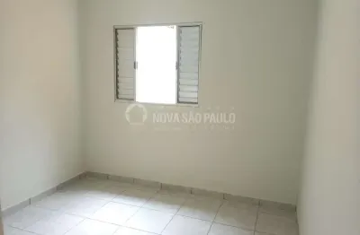 Casa com 1 quarto para alugar na rua laza, 128, centro, diadema, 35 m2 por r$ 1.100