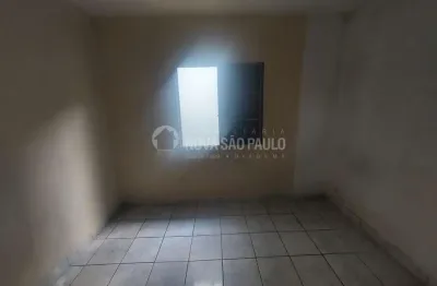 Casa com 1 quarto para alugar na rua dona augusta rodrigues fernandes, 74, conceição, diadema, 20 m2 por r$ 750