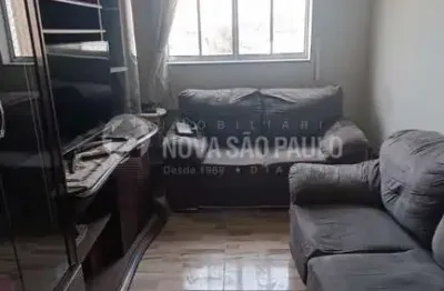 Apartamento com 3 quartos para alugar no Jardim Prudência, São Paulo , 68 m2 por R$ 1.800