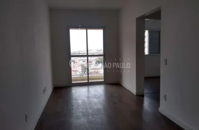 Apartamento com 2 quartos para alugar na Rua Coimbra, 324, Centro, Diadema, 50 m2 por R$ 1.650