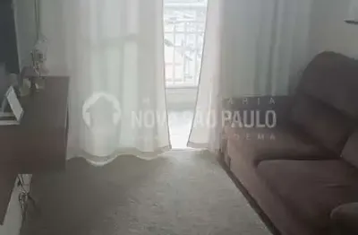 Apartamento com 2 quartos à venda no Centro, Diadema , 56 m2 por R$ 440.000