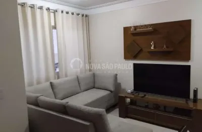 Apartamento com 3 quartos à venda no Canhema, Diadema , 98 m2 por R$ 441.000
